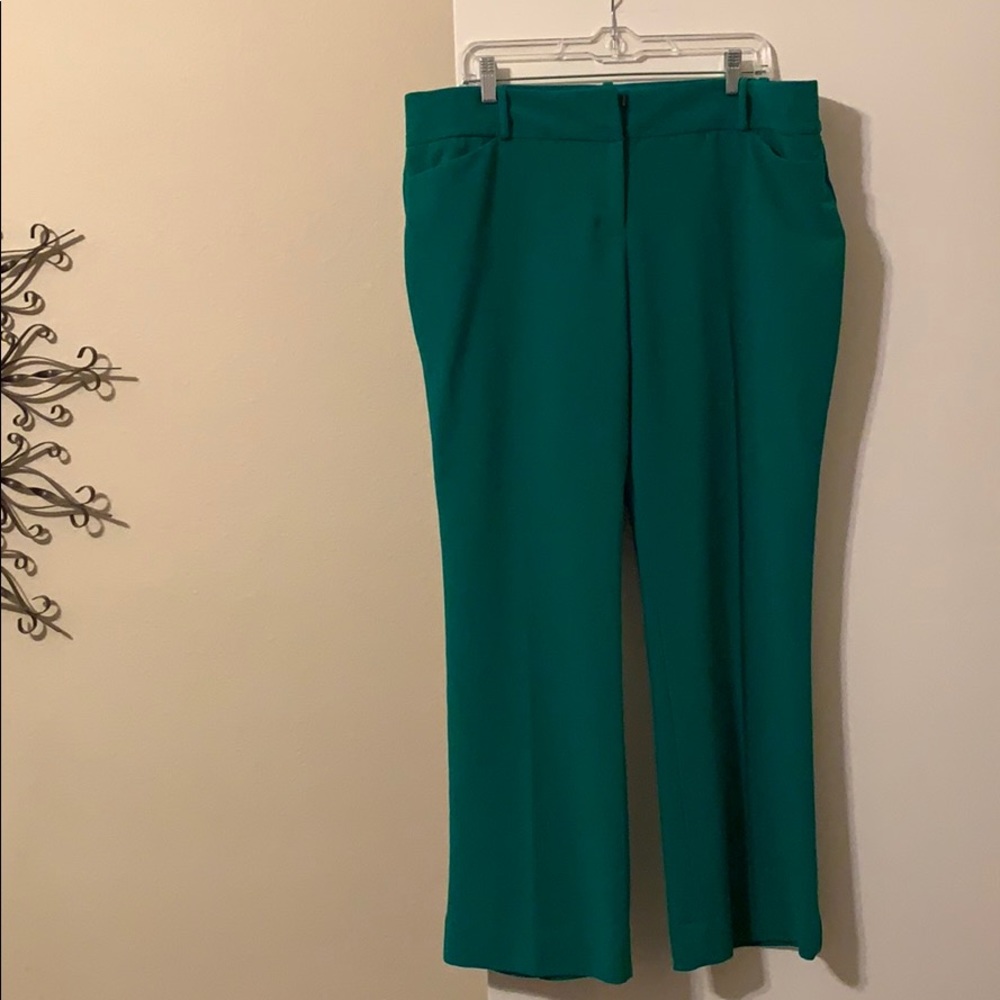 Limited Cassidy Dress Pants